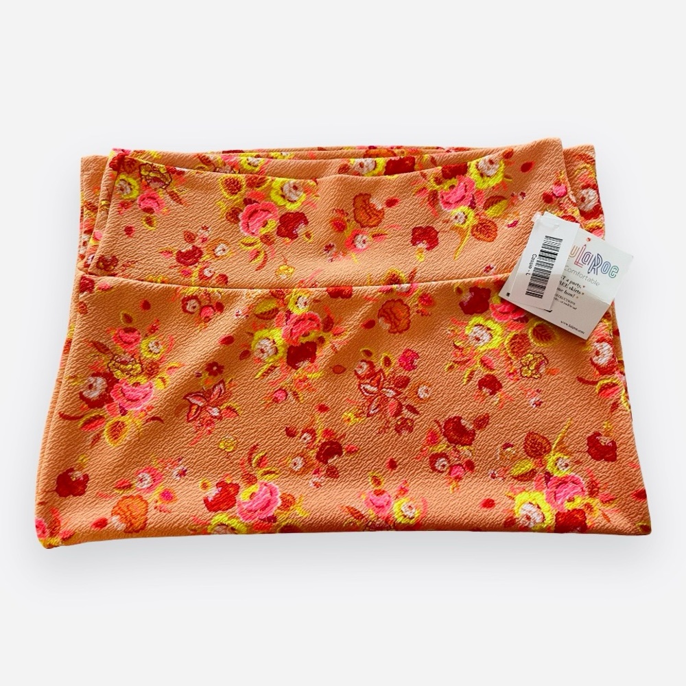 LuLaRoe Cassie Stretch Skirt